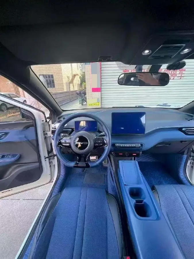 2023 BYD Seagull BEV 30.08KWH,autocango,china used car exporter,china ev exporter,chinese used car exporter,chinese used ev exporter