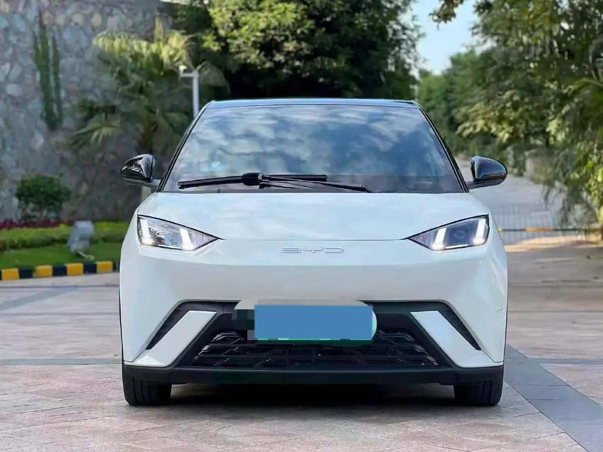 2023 BYD Seagull BEV 30.08KWH,autocango,china used car exporter,china ev exporter,chinese used car exporter,chinese used ev exporter