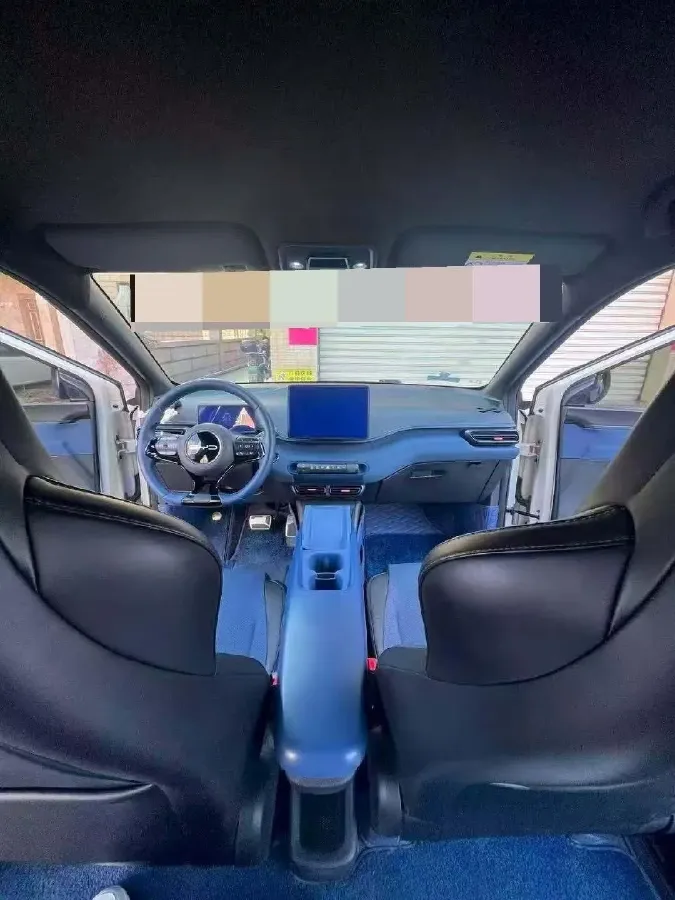 2023 BYD Seagull BEV 30.08KWH,autocango,china used car exporter,china ev exporter,chinese used car exporter,chinese used ev exporter