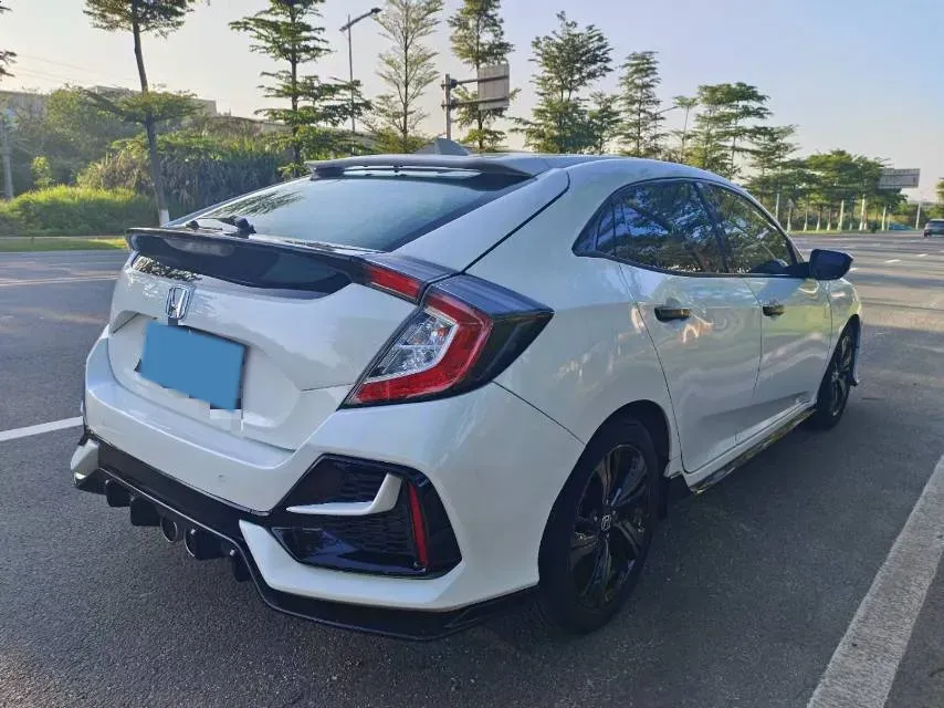 2021 Honda Civic 1.5T 177HP L4 CVT,autocango,china used car exporter,china ev exporter,chinese used car exporter,chinese used ev exporter