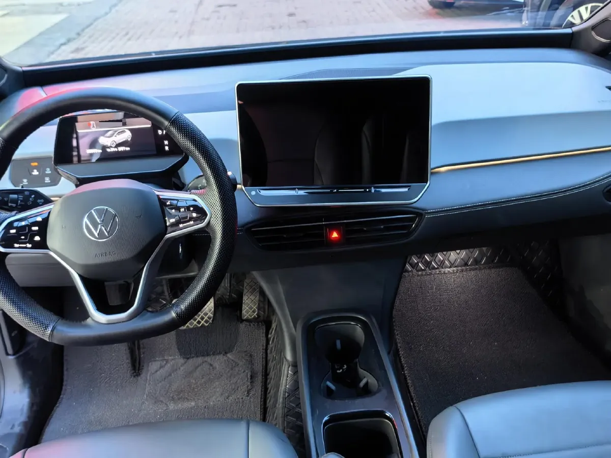 2025 Volkswagen ID.3 BEV 52.8KWH,autocango,china used car exporter,china ev exporter,chinese used car exporter,chinese used ev exporter