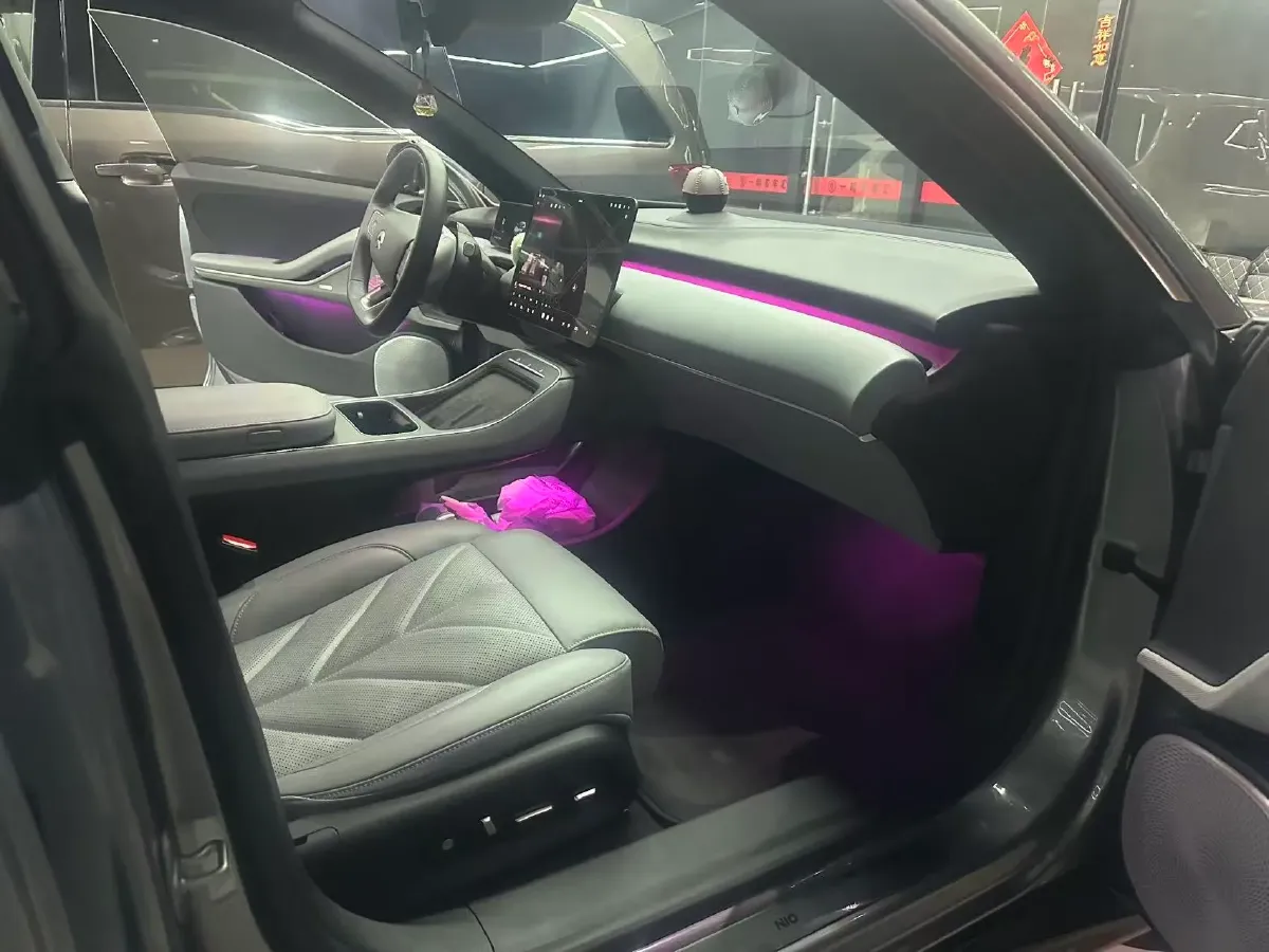 2025 NIO ET5T BEV,autocango,china used car exporter,china ev exporter,chinese used car exporter,chinese used ev exporter