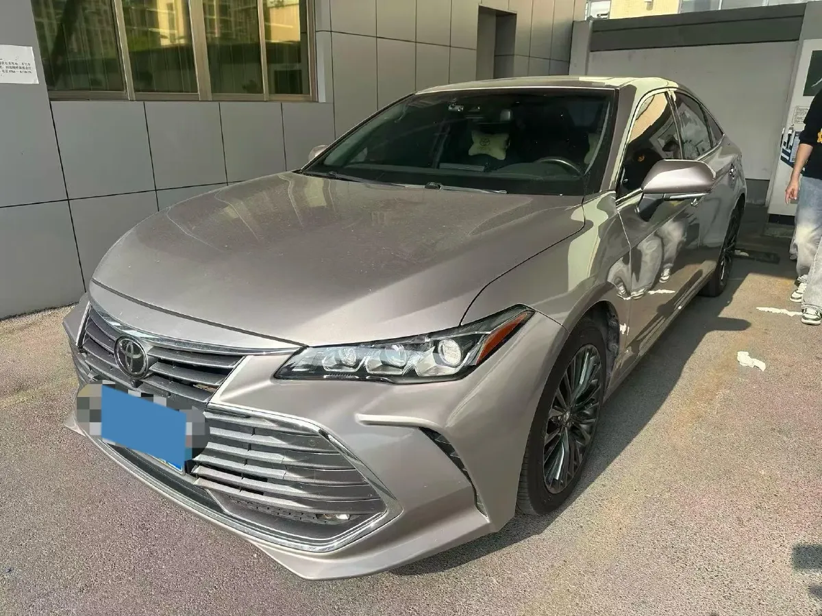 2019 Toyota Avalon 2.0L 178HP L4 CVT,autocango,china used car exporter,china ev exporter,chinese used car exporter,chinese used ev exporter