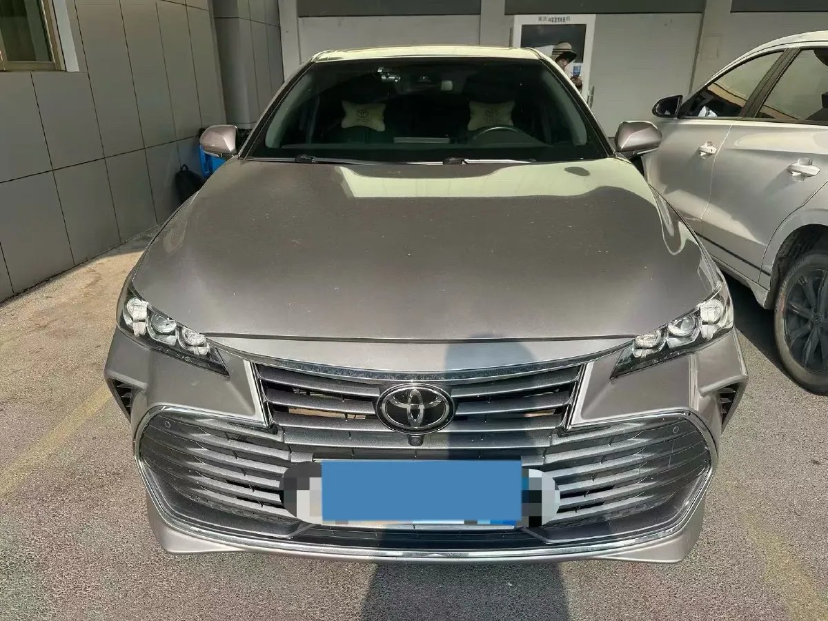 2019 Toyota Avalon 2.0L 178HP L4 CVT,autocango,china used car exporter,china ev exporter,chinese used car exporter,chinese used ev exporter