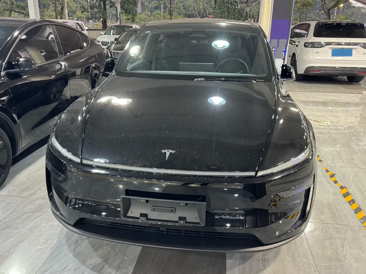 2026 Tesla Model Y BEV,autocango,china used car exporter,china ev exporter,chinese used car exporter,chinese used ev exporter