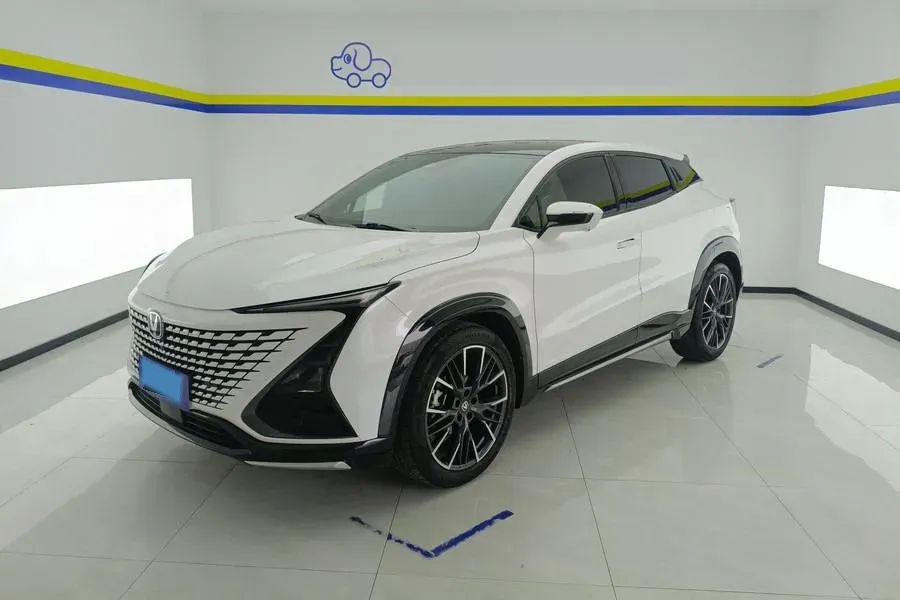 2023 ChangAn UNI-T 1.5T 188HP L4 7DCT,autocango,china used car exporter,china ev exporter,chinese used car exporter,chinese used ev exporter