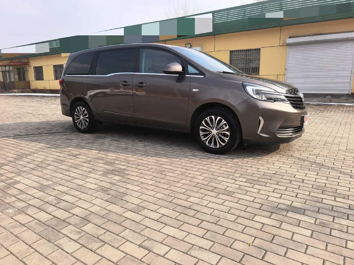 2021 Buick GL8 2.0T 237HP L4 9AT,autocango,china used car exporter,china ev exporter,chinese used car exporter,chinese used ev exporter