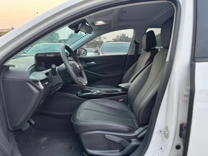 2023 Buick Verano 1.5T 184HP L4 CVT,autocango,china used car exporter,china ev exporter,chinese used car exporter,chinese used ev exporter