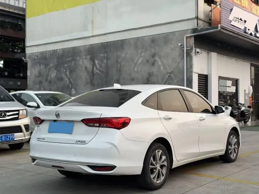 2023 Buick Verano 1.5T 184HP L4 CVT,autocango,china used car exporter,china ev exporter,chinese used car exporter,chinese used ev exporter