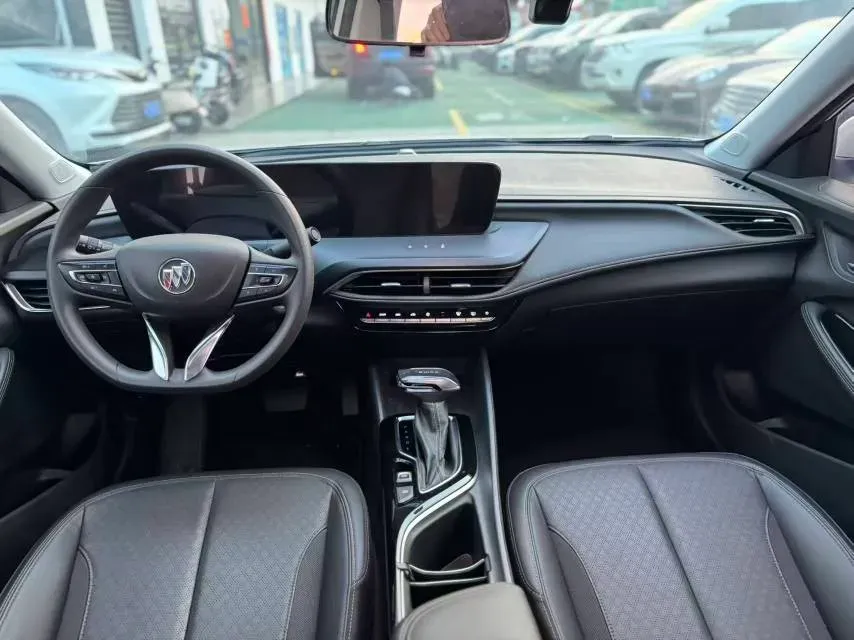 2023 Buick Verano 1.5T 184HP L4 CVT,autocango,china used car exporter,china ev exporter,chinese used car exporter,chinese used ev exporter