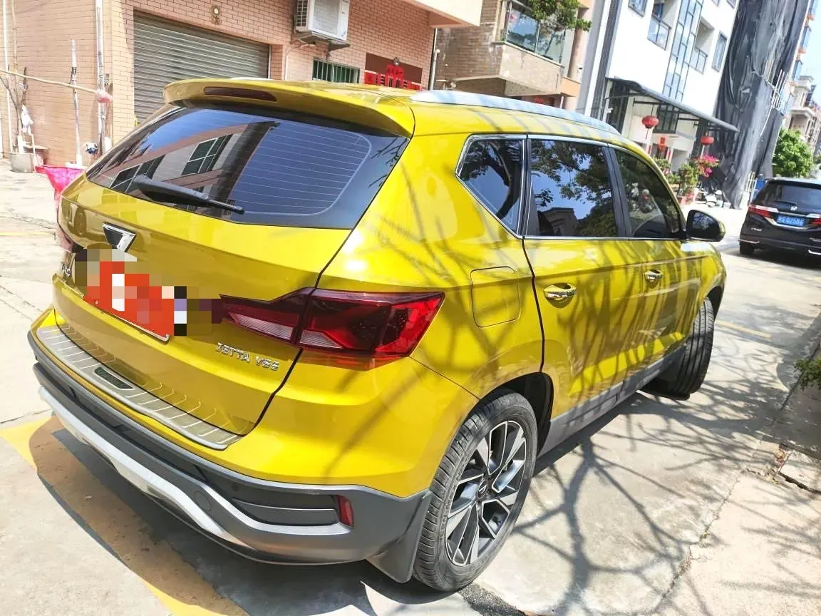 2019 Jetta VS5 1.4T 150HP L4 6AT,autocango,china used car exporter,china ev exporter,chinese used car exporter,chinese used ev exporter