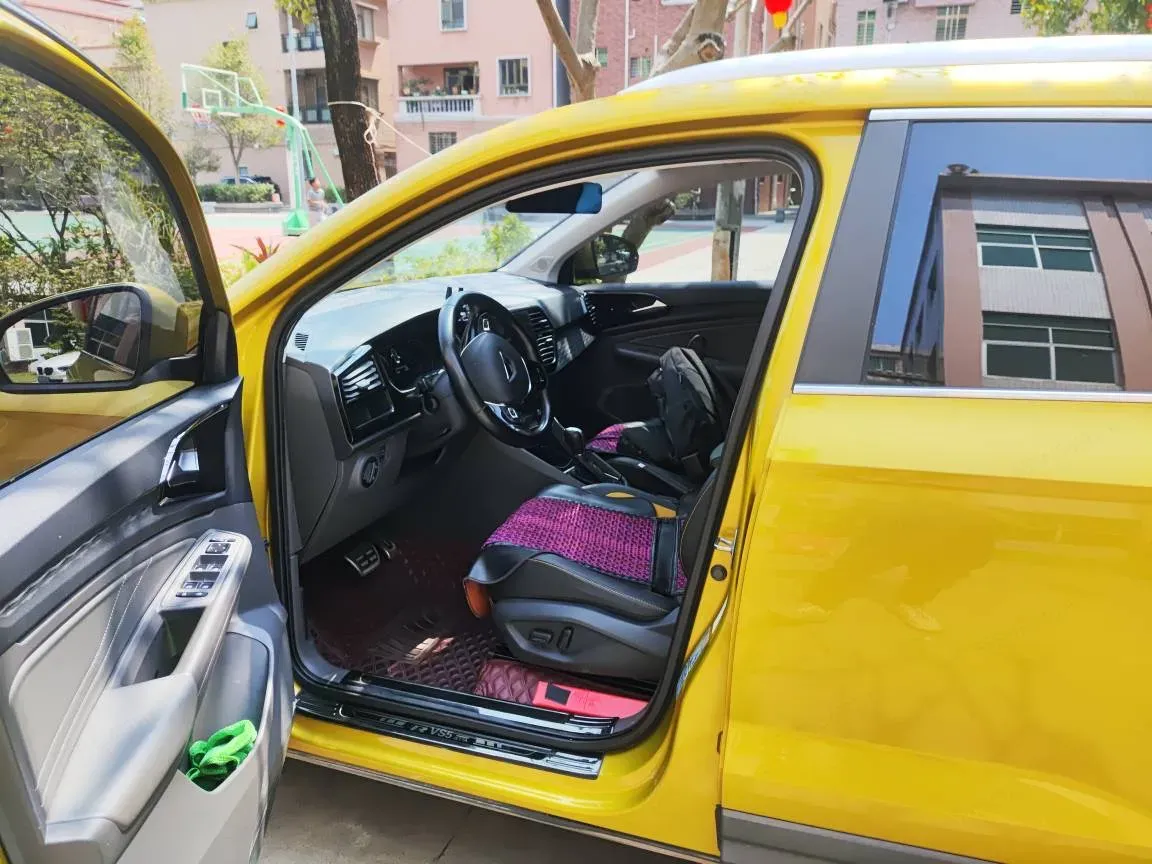 2019 Jetta VS5 1.4T 150HP L4 6AT,autocango,china used car exporter,china ev exporter,chinese used car exporter,chinese used ev exporter