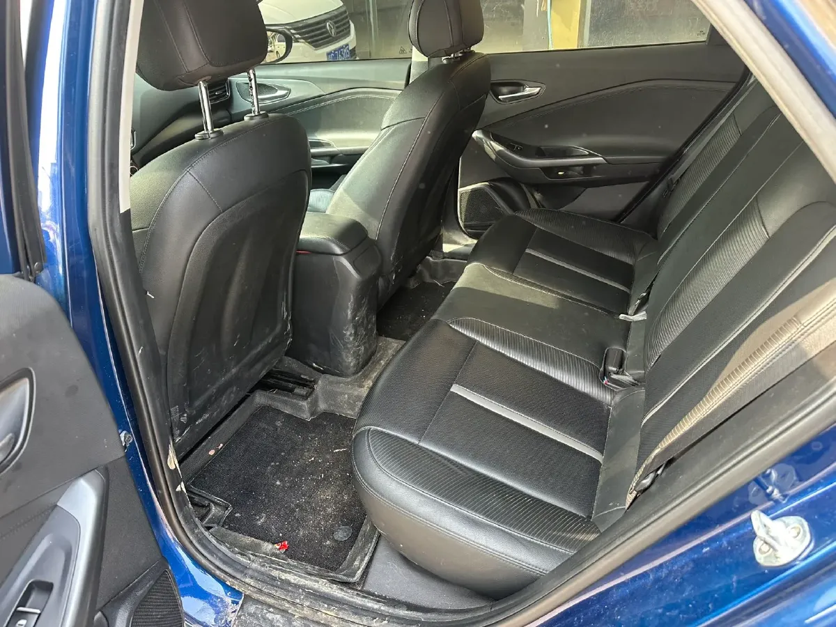 2019 Hyundai La Festa 1.6T 190HP L4 7DCT,autocango,china used car exporter,china ev exporter,chinese used car exporter,chinese used ev exporter