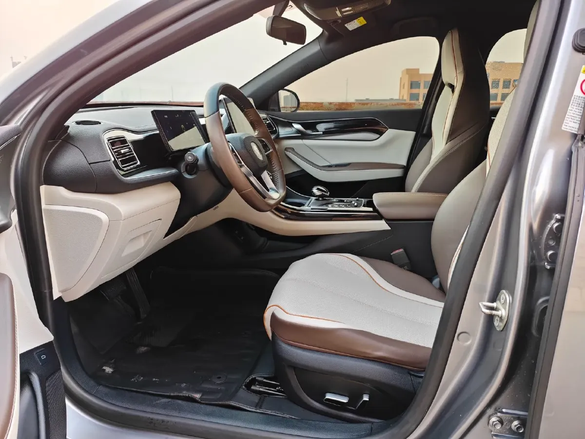 2023 BYD Qin Plus 1.5L 110HP L4 E-CVT PHEV 18.32KWH,autocango,china used car exporter,china ev exporter,chinese used car exporter,chinese used ev exporter