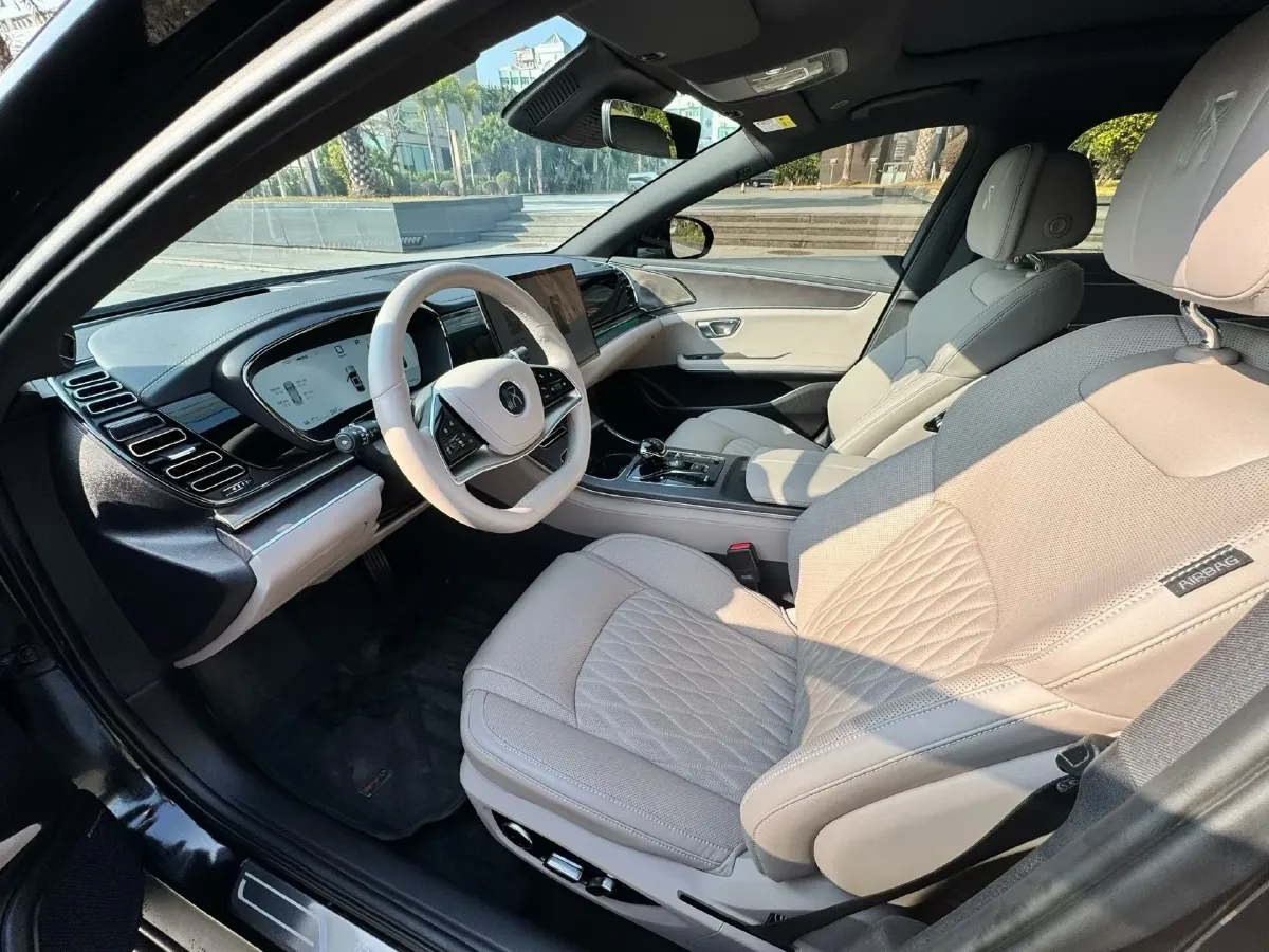 2025 BYD Han BEV 85.44KWH,autocango,china used car exporter,china ev exporter,chinese used car exporter,chinese used ev exporter