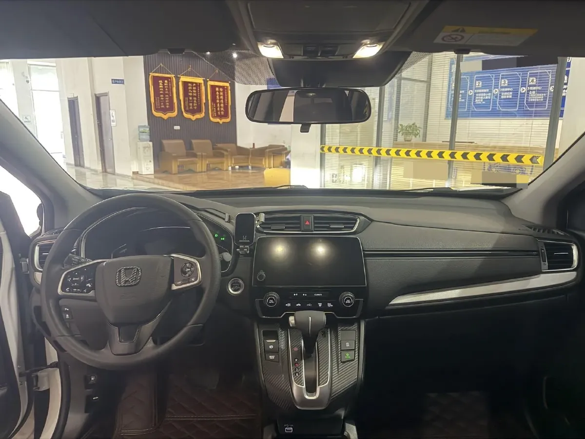 2021 Honda CR-V 1.5T 193HP L4 CVT,autocango,china used car exporter,china ev exporter,chinese used car exporter,chinese used ev exporter