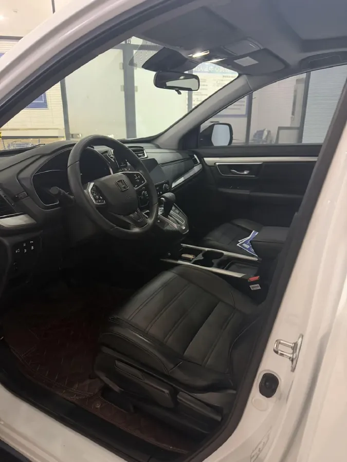 2021 Honda CR-V 1.5T 193HP L4 CVT,autocango,china used car exporter,china ev exporter,chinese used car exporter,chinese used ev exporter