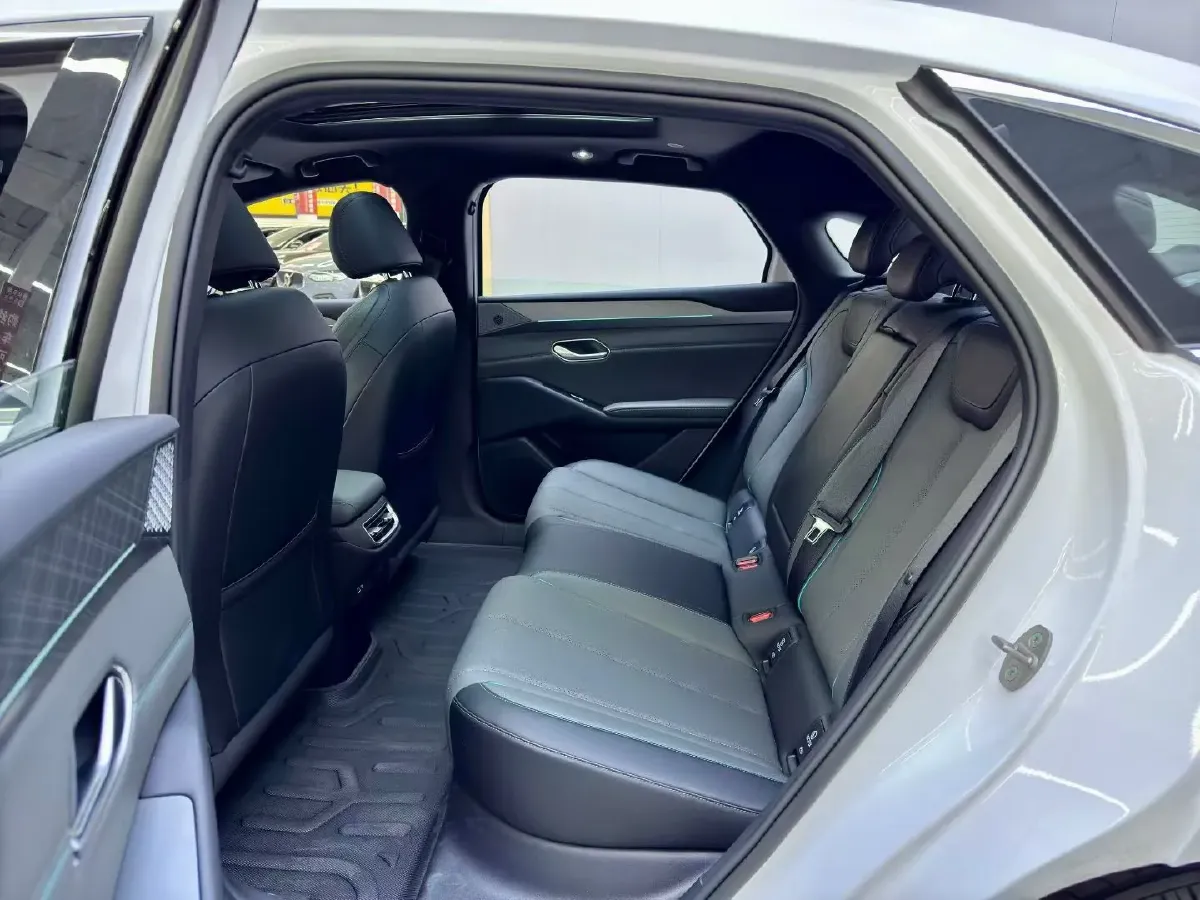 2025 BYD QinL 1.5L 101HP L4 E-CVT PHEV 15.87KWH,autocango,china used car exporter,china ev exporter,chinese used car exporter,chinese used ev exporter