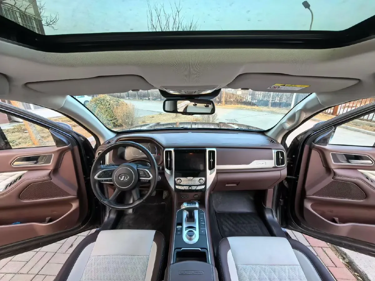 2019 Great Wall Poer 2.0T 190HP L4 8AT,autocango,china used car exporter,china ev exporter,chinese used car exporter,chinese used ev exporter