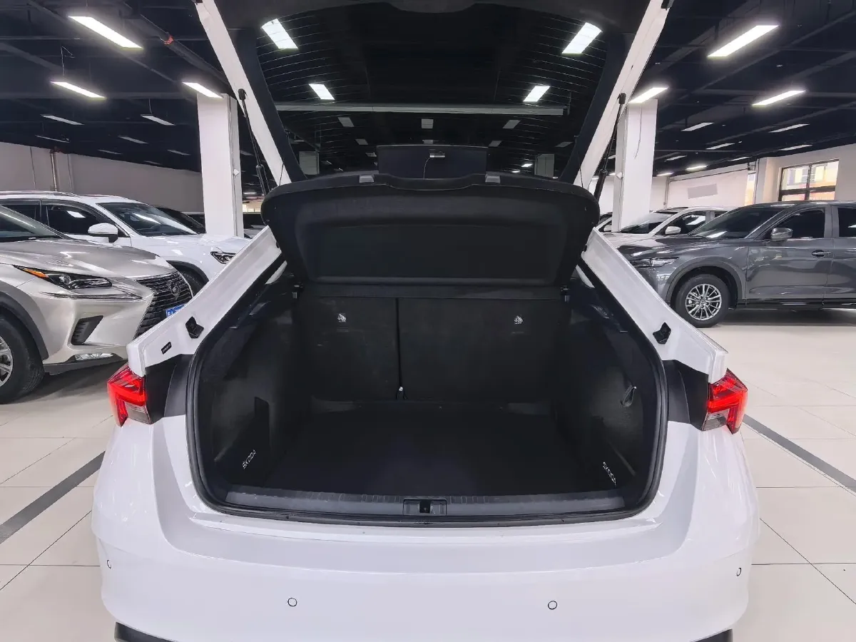 2022 Skoda Octavia 1.4T 150HP L4 7DCT,autocango,china used car exporter,china ev exporter,chinese used car exporter,chinese used ev exporter