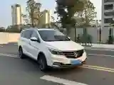 2017 BaoJun 730 1.5T 150HP L4 6MT