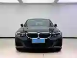 2022 BMW 3 Series 2.0T 184HP L4 8AT