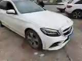 2021 Mercedes-Benz C Class 1.5T 184HP L4 9AT
