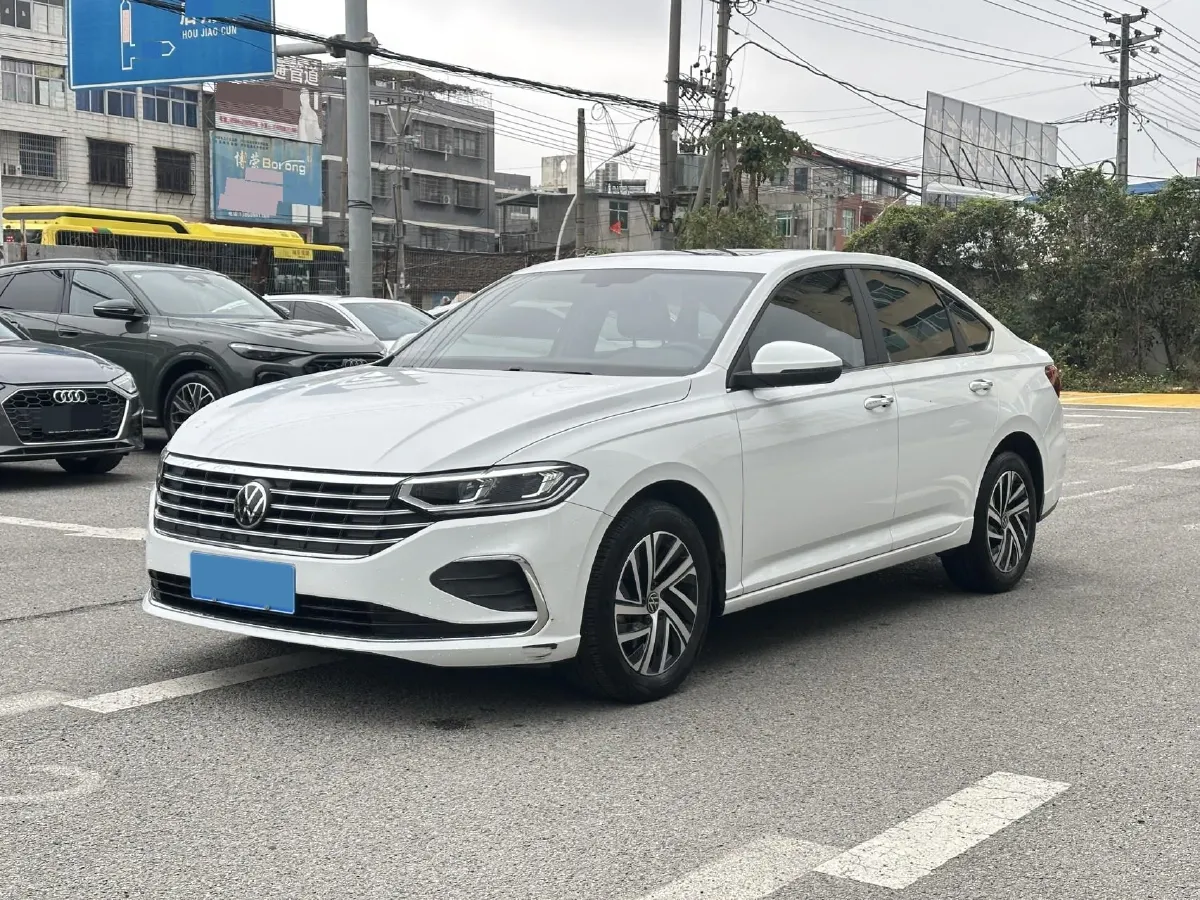 2023 Volkswagen Lavida 1.4T 150HP L4 7DCT,autocango,china used car exporter,china ev exporter,chinese used car exporter,chinese used ev exporter