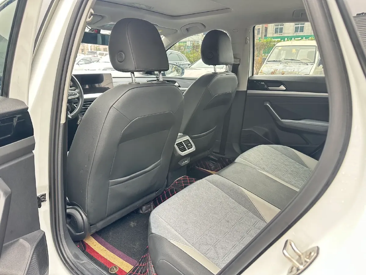 2023 Volkswagen Lavida 1.4T 150HP L4 7DCT,autocango,china used car exporter,china ev exporter,chinese used car exporter,chinese used ev exporter