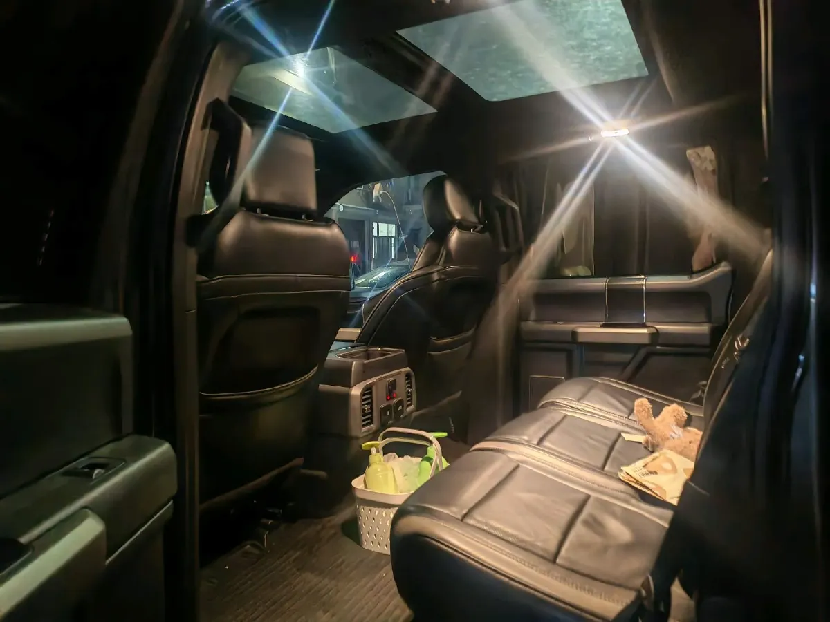 2018 Ford F-150 3.5T 422HP V6 10AT,autocango,china used car exporter,china ev exporter,chinese used car exporter,chinese used ev exporter