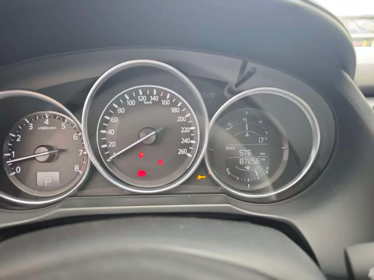 2018 Mazda Atenza 2.0L 158HP L4 6AT,autocango,china used car exporter,china ev exporter,chinese used car exporter,chinese used ev exporter