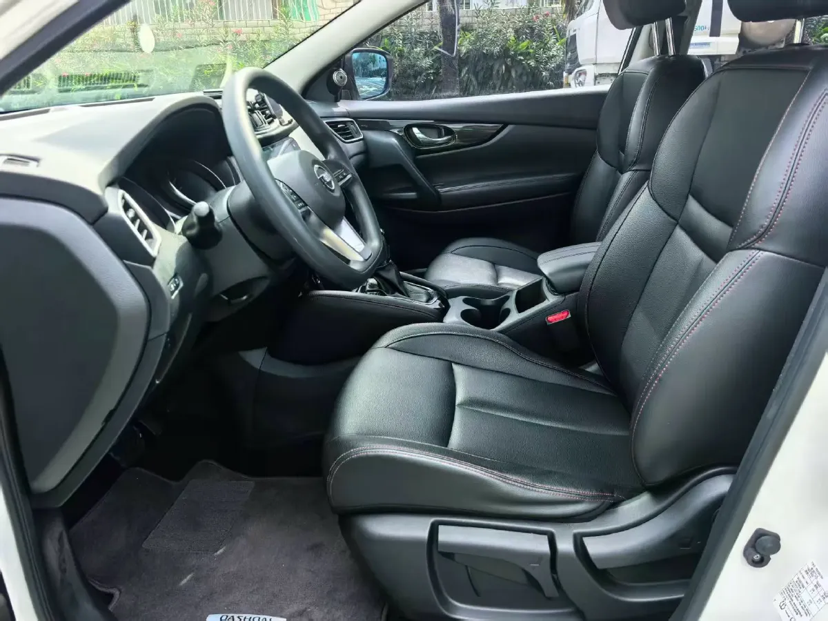 2021 Nissan Qashqai 2.0L 151HP L4 CVT,autocango,china used car exporter,china ev exporter,chinese used car exporter,chinese used ev exporter