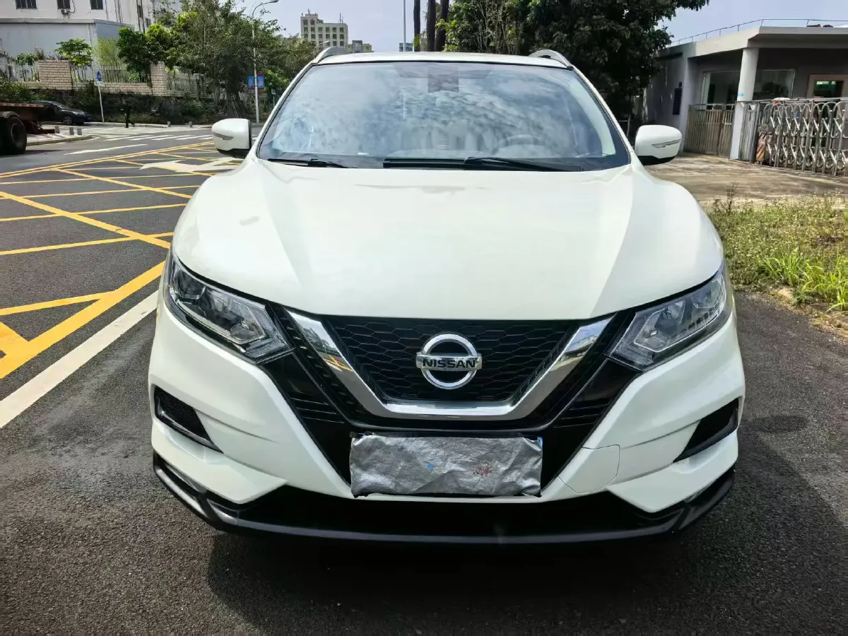 2021 Nissan Qashqai 2.0L 151HP L4 CVT,autocango,china used car exporter,china ev exporter,chinese used car exporter,chinese used ev exporter