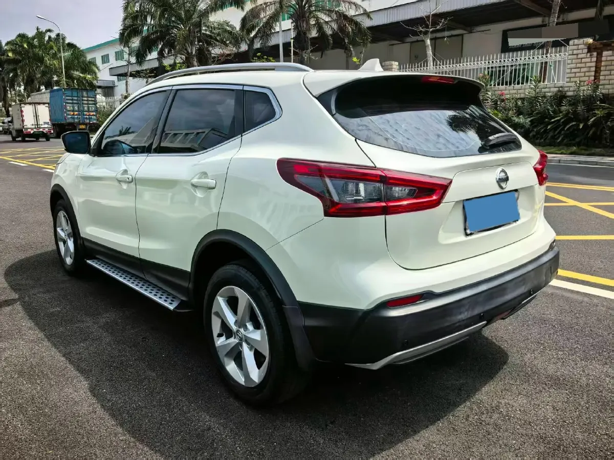 2021 Nissan Qashqai 2.0L 151HP L4 CVT,autocango,china used car exporter,china ev exporter,chinese used car exporter,chinese used ev exporter