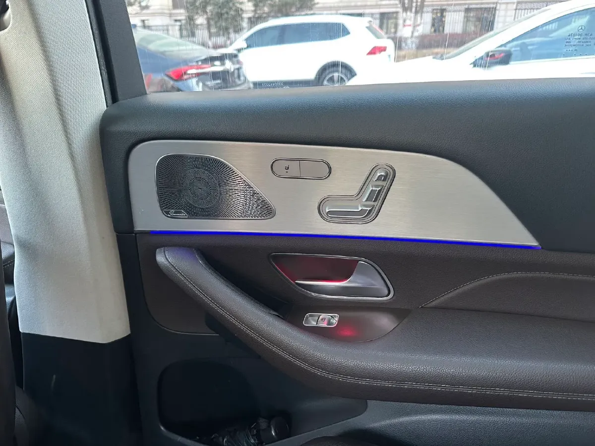 2021 Mercedes-Benz GLE Class 2.5T 367HP L6 9AT,autocango,china used car exporter,china ev exporter,chinese used car exporter,chinese used ev exporter