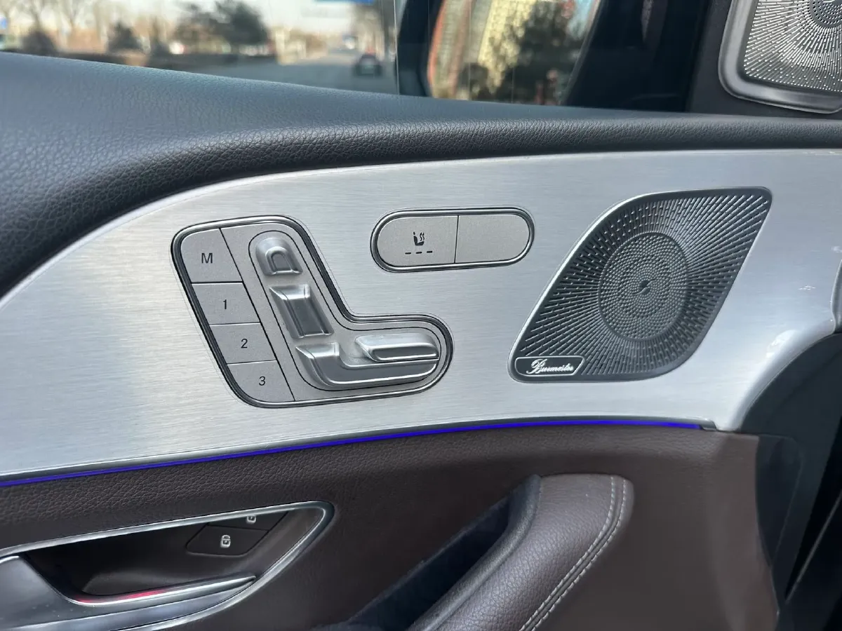 2021 Mercedes-Benz GLE Class 2.5T 367HP L6 9AT,autocango,china used car exporter,china ev exporter,chinese used car exporter,chinese used ev exporter