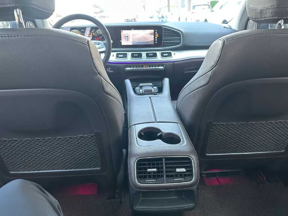 2021 Mercedes-Benz GLE Class 2.5T 367HP L6 9AT,autocango,china used car exporter,china ev exporter,chinese used car exporter,chinese used ev exporter