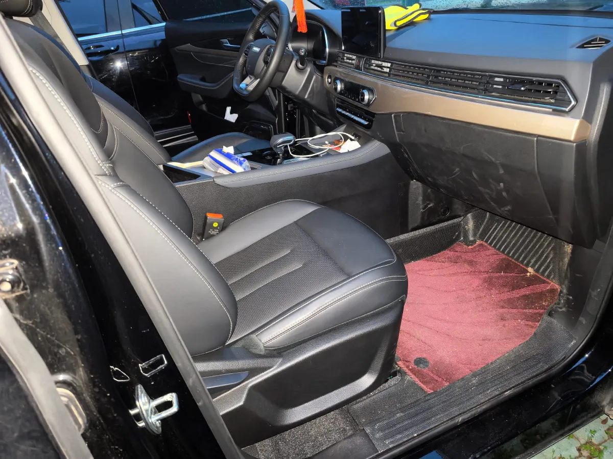 2025 Jetour X90 Plus 1.6T 197HP L4 7DCT,autocango,china used car exporter,china ev exporter,chinese used car exporter,chinese used ev exporter