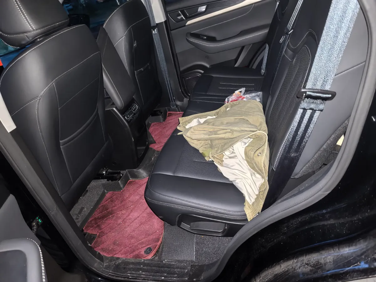 2025 Jetour X90 Plus 1.6T 197HP L4 7DCT,autocango,china used car exporter,china ev exporter,chinese used car exporter,chinese used ev exporter