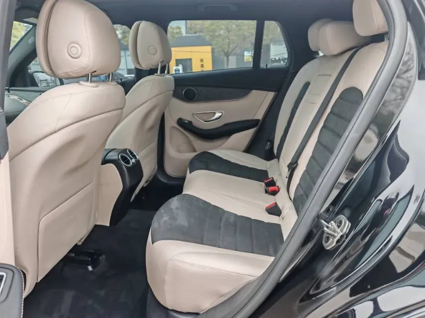 2022 Mercedes-Benz EQC Class BEV 79.2KWH,autocango,china used car exporter,china ev exporter,chinese used car exporter,chinese used ev exporter