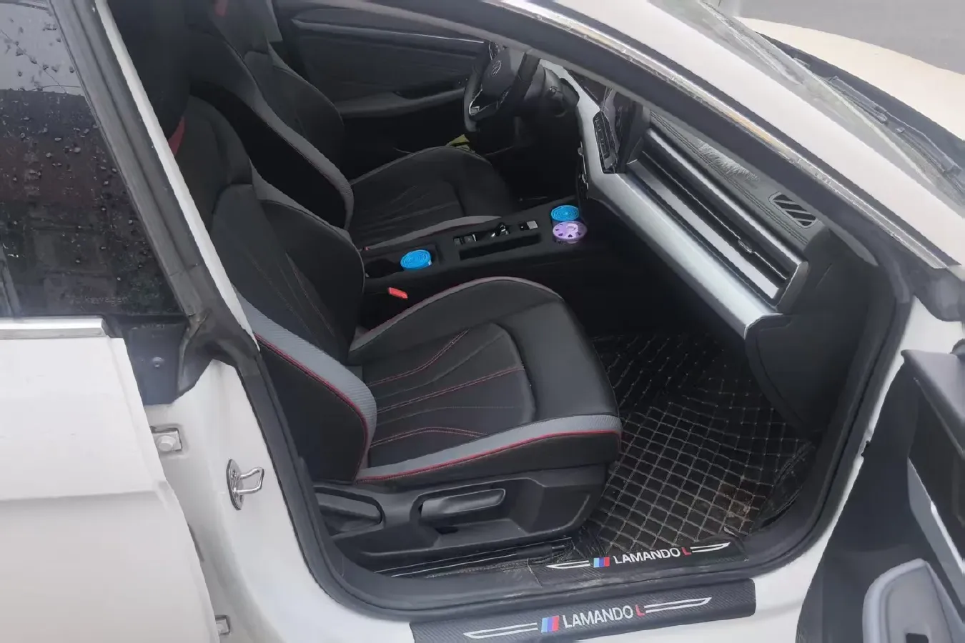 2023 Volkswagen Lamando 1.4T 150HP L4 7DCT,autocango,china used car exporter,china ev exporter,chinese used car exporter,chinese used ev exporter