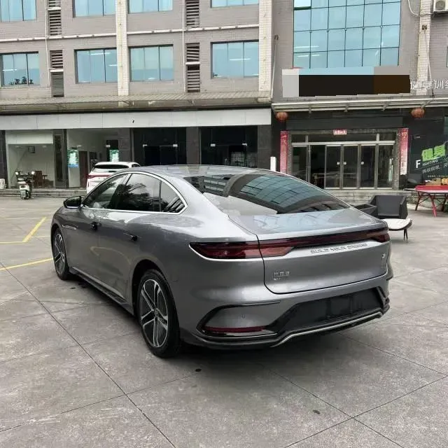 2023 BYD Han BEV 72KWH,autocango,china used car exporter,china ev exporter,chinese used car exporter,chinese used ev exporter