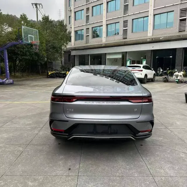 2023 BYD Han BEV 72KWH,autocango,china used car exporter,china ev exporter,chinese used car exporter,chinese used ev exporter