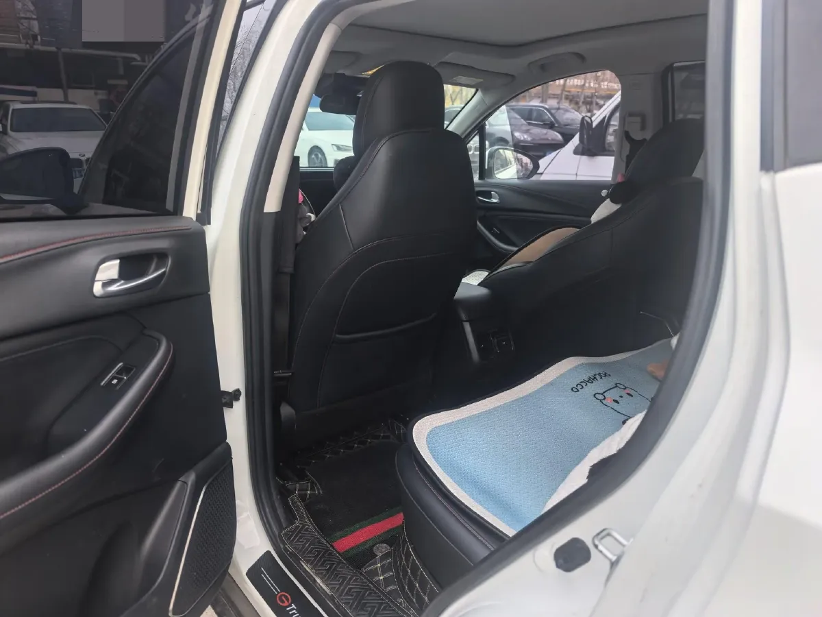 2021 GAC Trumpchi GS4 1.5T 169HP L4 6AT,autocango,china used car exporter,china ev exporter,chinese used car exporter,chinese used ev exporter