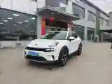 2020 LYNK&CO 06 EM-P 1.5T 177HP L3 7DCT PHEV 11.3KWH