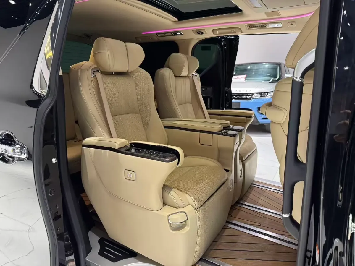 2021 Toyota Vellfire 2.5L 117HP L4 E-CVT Hybrid,autocango,china used car exporter,china ev exporter,chinese used car exporter,chinese used ev exporter