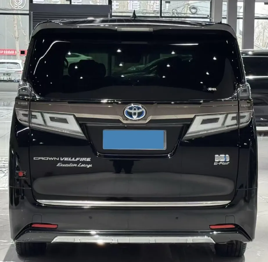 2021 Toyota Vellfire 2.5L 117HP L4 E-CVT Hybrid,autocango,china used car exporter,china ev exporter,chinese used car exporter,chinese used ev exporter