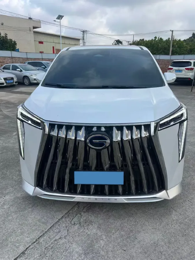 2023 GAC Trumpchi M8 2.0T 190HP L4 E-CVT Hybrid,autocango,china used car exporter,china ev exporter,chinese used car exporter,chinese used ev exporter