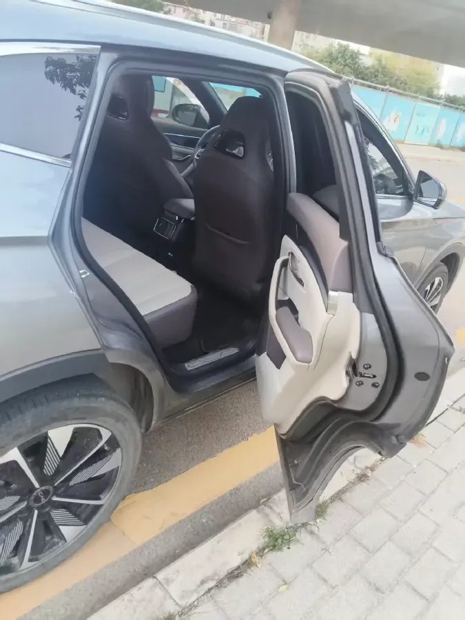 2025 BYD Song Plus BEV 87.04KWH,autocango,china used car exporter,china ev exporter,chinese used car exporter,chinese used ev exporter