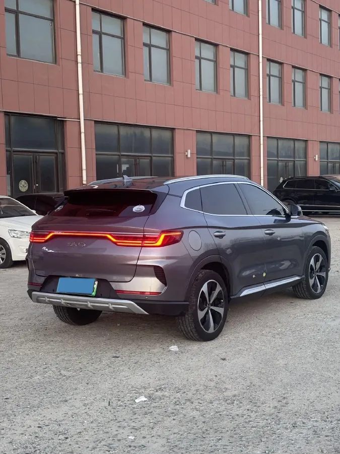 2021 BYD Qin BEV 53.56KWH,autocango,china used car exporter,china ev exporter,chinese used car exporter,chinese used ev exporter